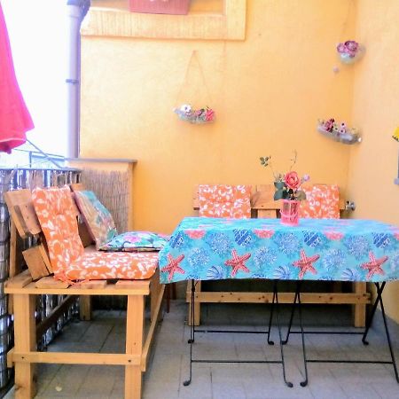Click Center Apartment Catania Ngoại thất bức ảnh