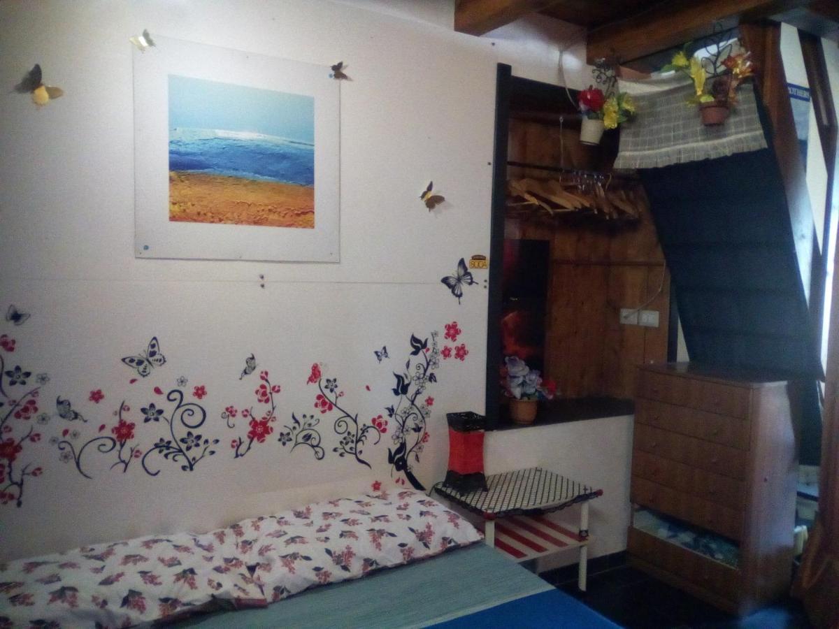Click Center Apartment Catania Ngoại thất bức ảnh