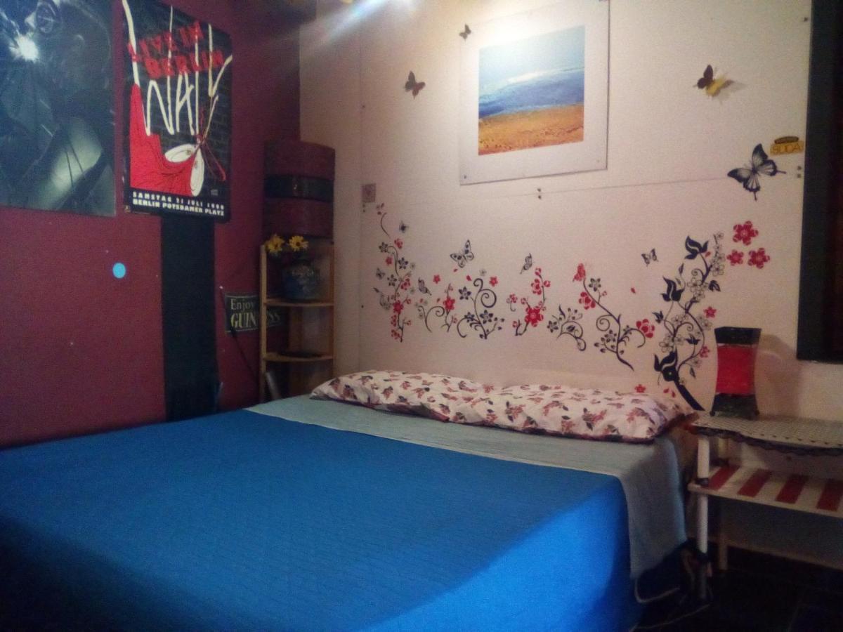 Click Center Apartment Catania Ngoại thất bức ảnh