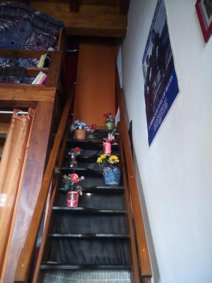 Click Center Apartment Catania Ngoại thất bức ảnh