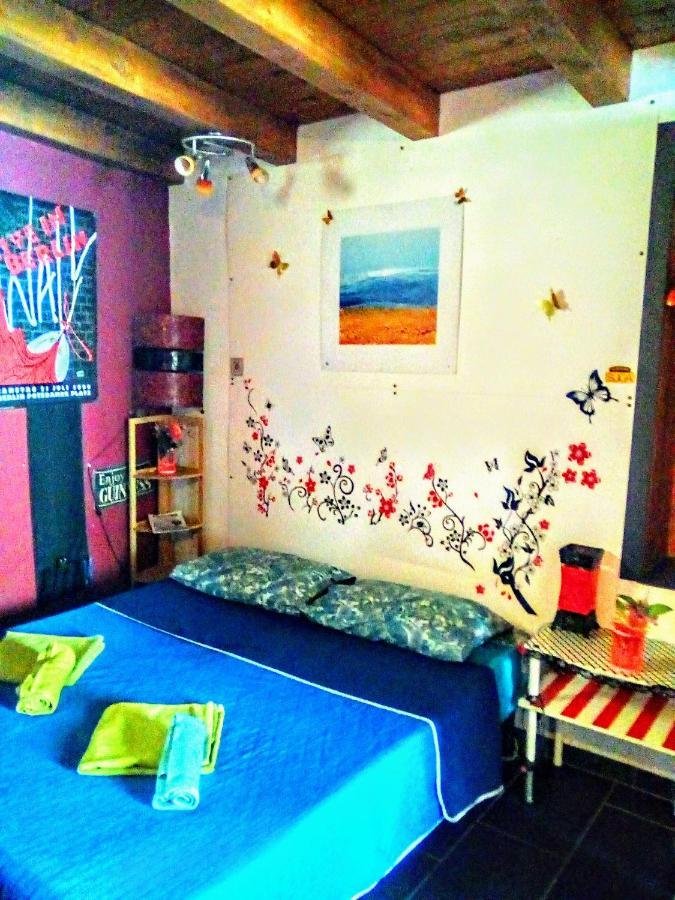 Click Center Apartment Catania Ngoại thất bức ảnh