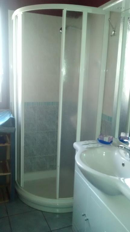 Click Center Apartment Catania Phòng bức ảnh