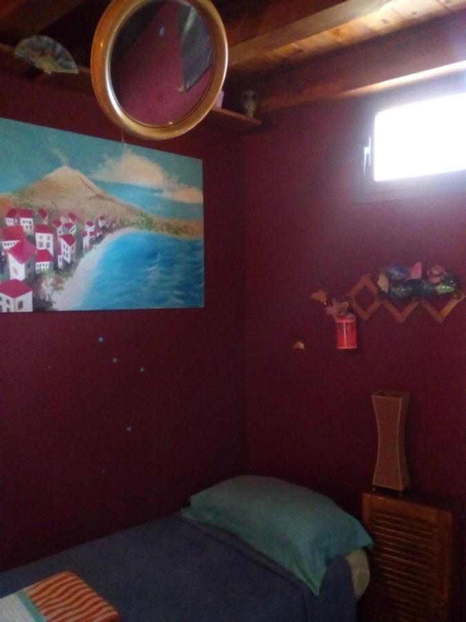 Click Center Apartment Catania Ngoại thất bức ảnh
